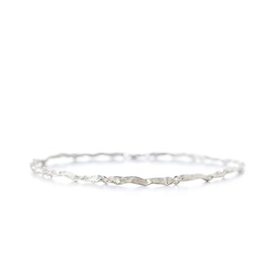Collier en argent